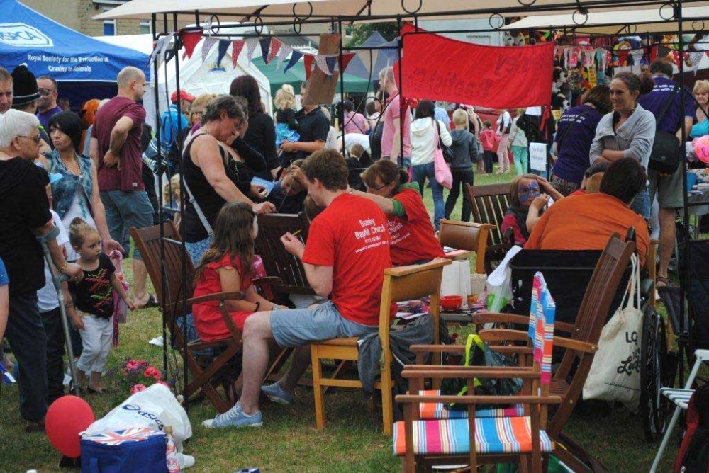 Our Face Painting stall our Face Painting Stall