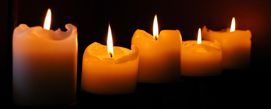 candles